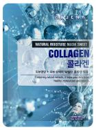 Natural Moisture Collagen Mask 23 ml
