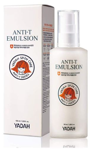 Emulsion for problem skin 100 ml