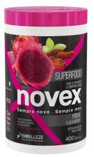 SuperHairFood Pitahaya and Goji Berry Hair Mask 1 kg