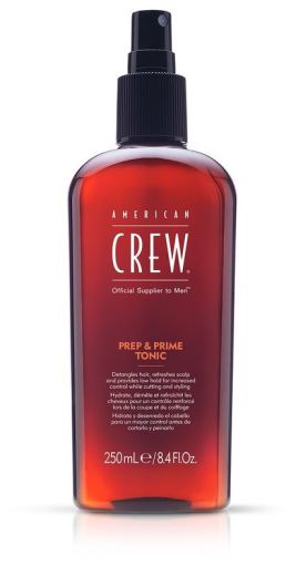 Prep and Prime Tonic 250 ml