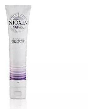 Intensive Anti-Hair Loss Mask 500 ml