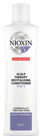 Revitalizing Conditioner System 5 300 ml