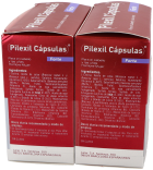 Pilexil Forte Anti-Hair Loss Duplo 200 Units