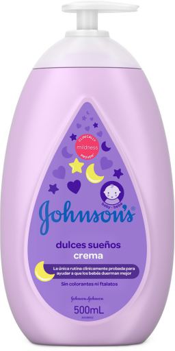 Sweet Dreams Lotion 500 ml