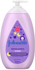 Sweet Dreams Lotion 500 ml