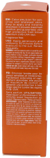 Sun System SPF 50+ Tinted Emulsion 40 ml Sun System SPF 50+ Tinted Emulsion 40 ml