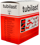 Easy-to-Apply Compression Bandage