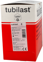 Easy-to-Apply Compression Bandage