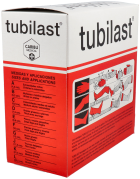 Easy-to-Apply Compression Bandage