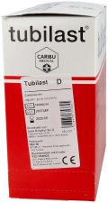 Easy-to-Apply Compression Bandage
