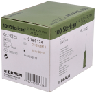 Disposable Anesthesia Needles