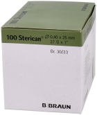 Disposable Anesthesia Needles
