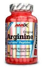 Peptide Pepform Arginine 90 Units