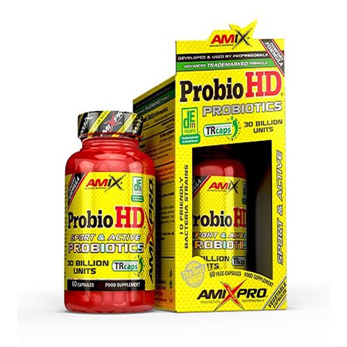 Amix Probio Hd 60 Units
