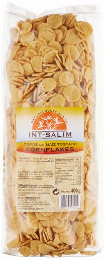 INT-SALIM Cornflakes Cereal 400 gr