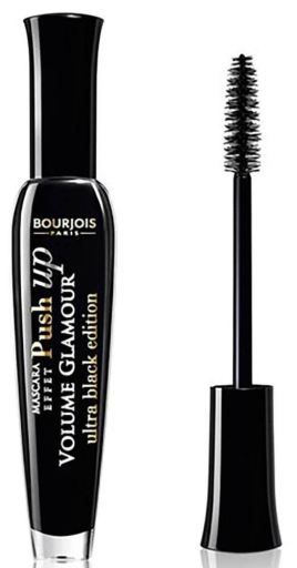 Bourjois Paris Glamor Volume Push Up Mascara 10 ml