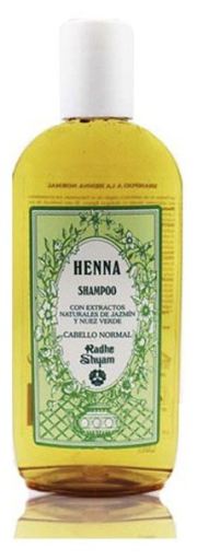 Radhe Shyam Normal Hair Shampoo 400 ml