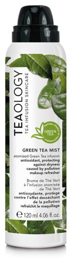 Green Tea Mist 120ml