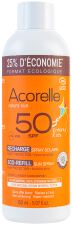 Refill Children&#39;s Sun Spray SPF50 150 ml