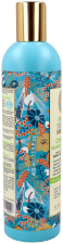Oblepikha Sulfate-Free Shampoo Defined Curls 400 ml