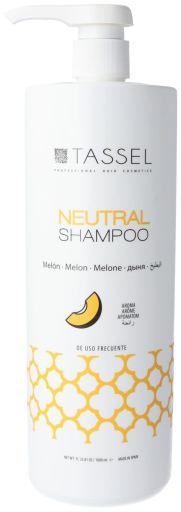 Melon Neutral Shampoo 1 L