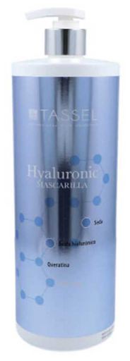 Hyaluronic Mask 1L