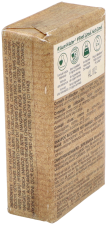 Mango Solid Shampoo 80 gr