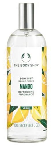 The Body Shop Mango Body Mist 100 ml