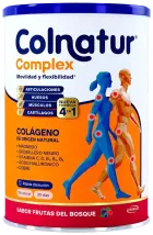 Natural Collagen Complex