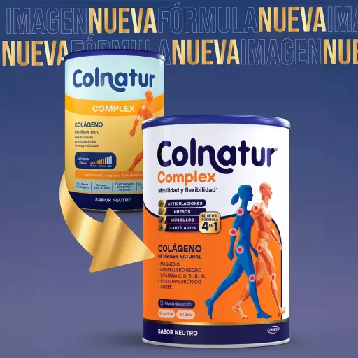 Colnatur Natural Collagen Complex
