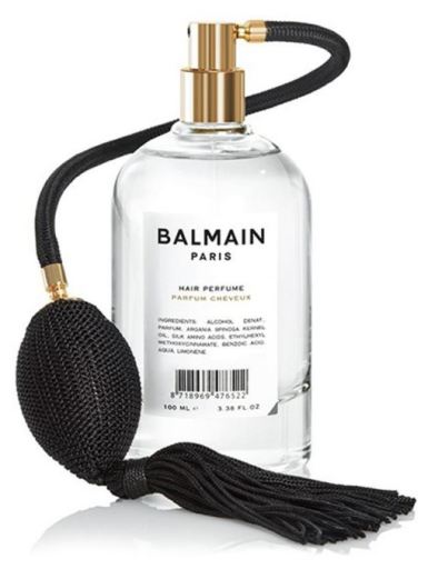 Balmain Paris Hair perfume + Spray 100 ml