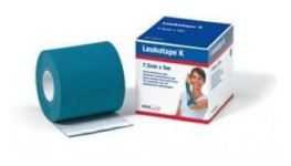 Leucotape K Neuromuscular Bandage