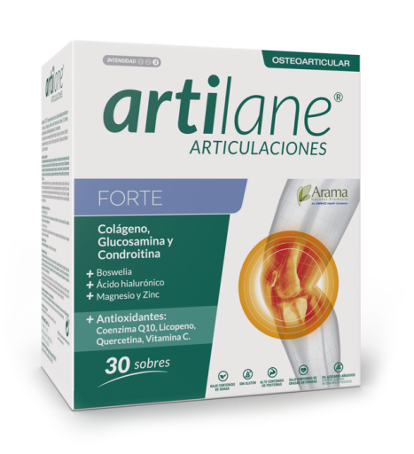 Artilane Forte 30 Sachets