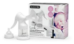 Manual Breast Pump 5 pieces Manual Breast Pump 5 pieces