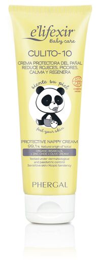 Culito 10 Baby Diaper Protective Cream 75 ml