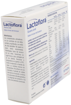 Pro-hydration oral serum with probiotics and prebiotics 6 sachets