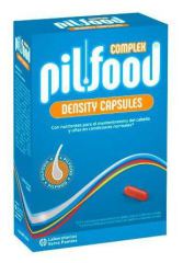 Hair Density Complex 120 Capsules Hair Density Complex 120 Capsules