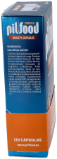 Hair Density Complex 120 Capsules Hair Density Complex 120 Capsules