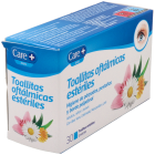 Sterile Ophthalmic Wipes 30 Units