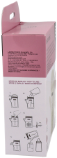 Breast Milk Bags 25 units