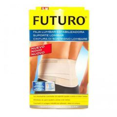 Future Lumbar Stabilizing Belt Xxl Future Lumbar Stabilizing Belt Xxl