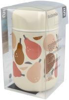 Pink Thermos 350 ml