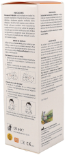 Fitonasal Pediatric 125 ml