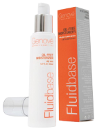 Fluidobase Moisturizing Cream for Oily Skin 50 ml