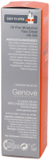 Fluidobase Moisturizing Cream for Oily Skin 50 ml