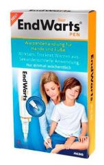 Anti-Wart Treatment Applicator 3 ml