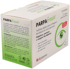 Hylo Parpafresh Eye Wipes 30 units