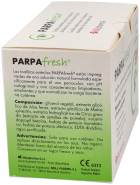 Hylo Parpafresh Eye Wipes 30 units