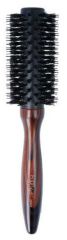 Thermal Brush Wood Handle 34 mm