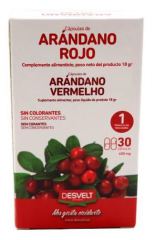 Cranberry 30 Capsules